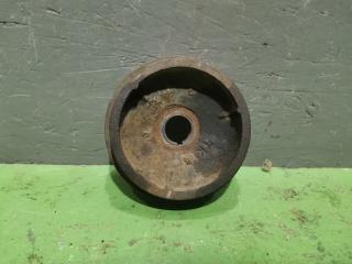 Запчасть шкив коленвала Daewoo Matiz 2009