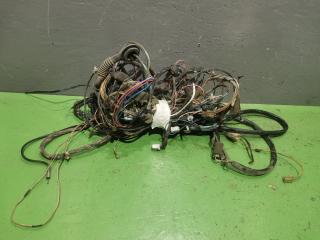 Запчасть проводка салона Daewoo Matiz 2009