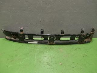 Запчасть усилитель бампера передний Daewoo Matiz 2009