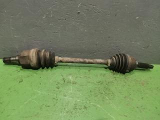 Запчасть привод левый Daewoo Matiz 2009