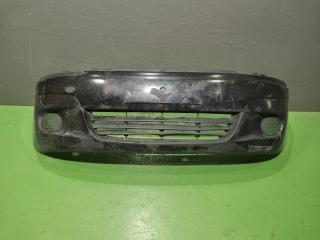 Запчасть бампер Daewoo Matiz 2009