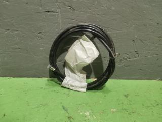 Запчасть трос замка капота Daewoo Matiz 2009