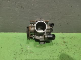 Запчасть дроссельная заслонка Daewoo Matiz 2009