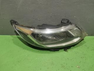 Фара правая Kia Rio 2011