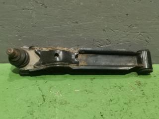 Запчасть рычаг подвески нижний левый Daewoo Matiz 2009