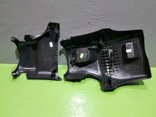 Запчасть кожух рулевой колонки Datsun On-Do 2019