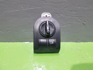 Запчасть блок управления светом Datsun On-Do 2019