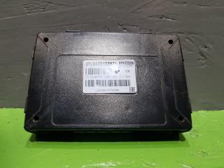 Запчасть блок глонасс Datsun On-Do 2019