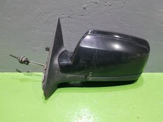 Запчасть зеркало заднего вида боковое левое Datsun On-Do 2019