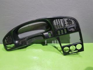 Накладка торпедо Kia Spectra 2008