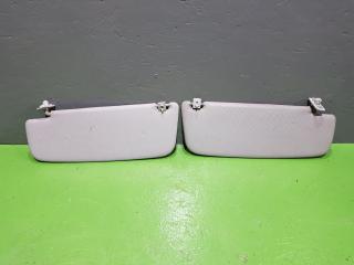 Запчасть солнцезащитные козырьки Datsun On-Do 2019