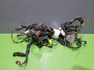 Проводка салона Datsun On-Do 2019 Б/У Проводка салона Datsun On-Do 2019