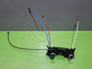 Запчасть блок управления печкой Datsun On-Do 2019