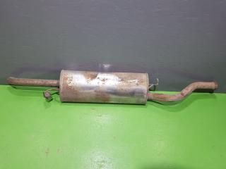 Запчасть глушитель Datsun On-Do 2019