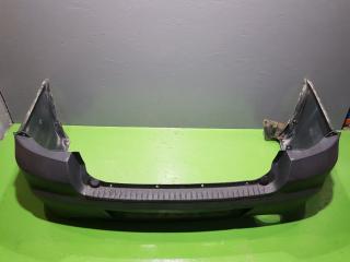 Запчасть бампер задний Datsun On-Do 2019