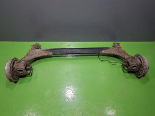 Запчасть балка подвески с абс задняя Datsun On-Do 2019