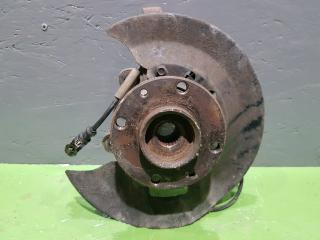 Запчасть кулак поворотный правый Datsun On-Do 2019