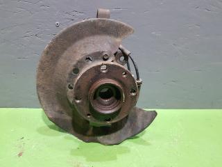 Запчасть кулак поворотный левый Datsun On-Do 2019