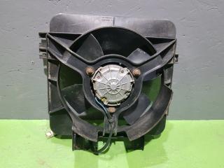 Вентилятор охлаждения ВАЗ 2111