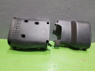 Запчасть кожух рулевой колонки Great Wall Hover 2009