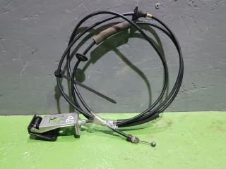 Запчасть трос капота Great Wall Hover 2009