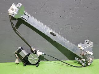 Запчасть стеклоподъемник задний левый Great Wall Hover 2009