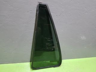 Запчасть стекло заднее левое Great Wall Hover 2009