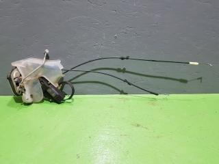 Запчасть замок двери задний правый Great Wall Hover 2009