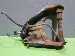 Запчасть рычаг подвески верхний левый Great Wall Hover 2009