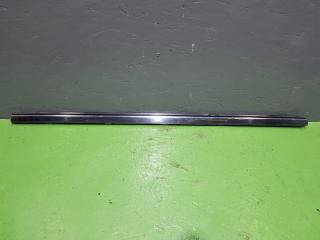 Запчасть молдинг стекла задний левый Great Wall Hover 2009