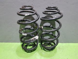 Пружины задние Chevrolet Cruze 2010