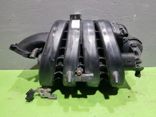 Впускной коллектор Chevrolet Cruze 2010