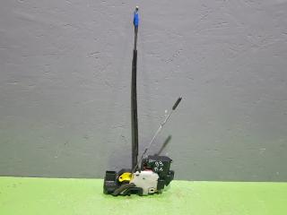 Замок двери передний левый Chevrolet Cruze 2010