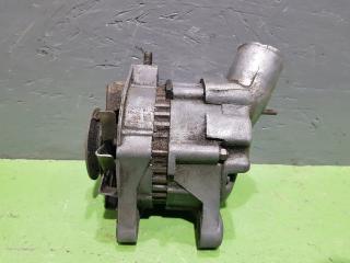 Запчасть генератор ВАЗ Нива 1994