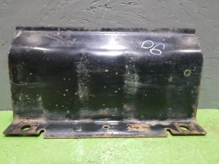 Запчасть защита топливного бака Great Wall Hover 2009