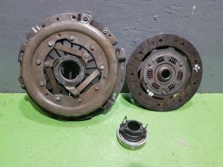 Запчасть комплект сцепления ВАЗ Нива 1994