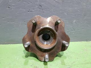 Фото запчасти ступица задняя Nissan X-trail 2011 Б/У запчасть Запчасть ступица задняя Nissan X-trail 2011