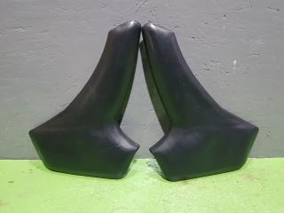 Запчасть накладка центральной консоли Great Wall Hover 2009