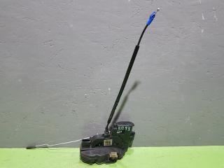 Замок двери передний правый Chevrolet Cruze 2010