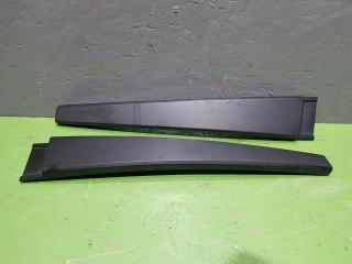 Запчасть накладка стойки Great Wall Hover 2009