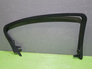 Накладка двери задняя левая Chevrolet Cruze 2010