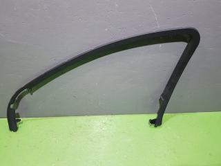 Запчасть накладка двери передняя правая Chevrolet Cruze 2010