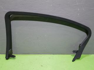 Накладка двери задняя правая Chevrolet Cruze 2010