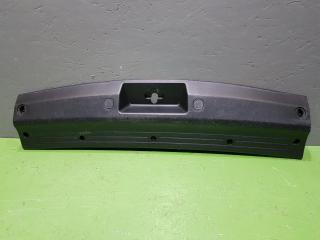 Запчасть накладка замка багажника Great Wall Hover 2009