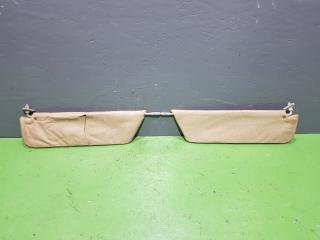 Запчасть солнцезащитные козырьки ВАЗ Нива 1994