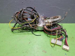 Проводка подкапотная ВАЗ Нива 1994