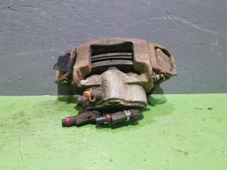 Запчасть суппорт левый ВАЗ Нива 1994