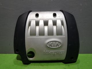 Декоративная крышка двигателя Kia Spectra 2006