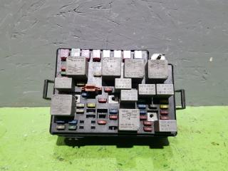 Блок предохранителей Kia Spectra 2006