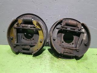 Запчасть щит опорный ВАЗ 2104 1986